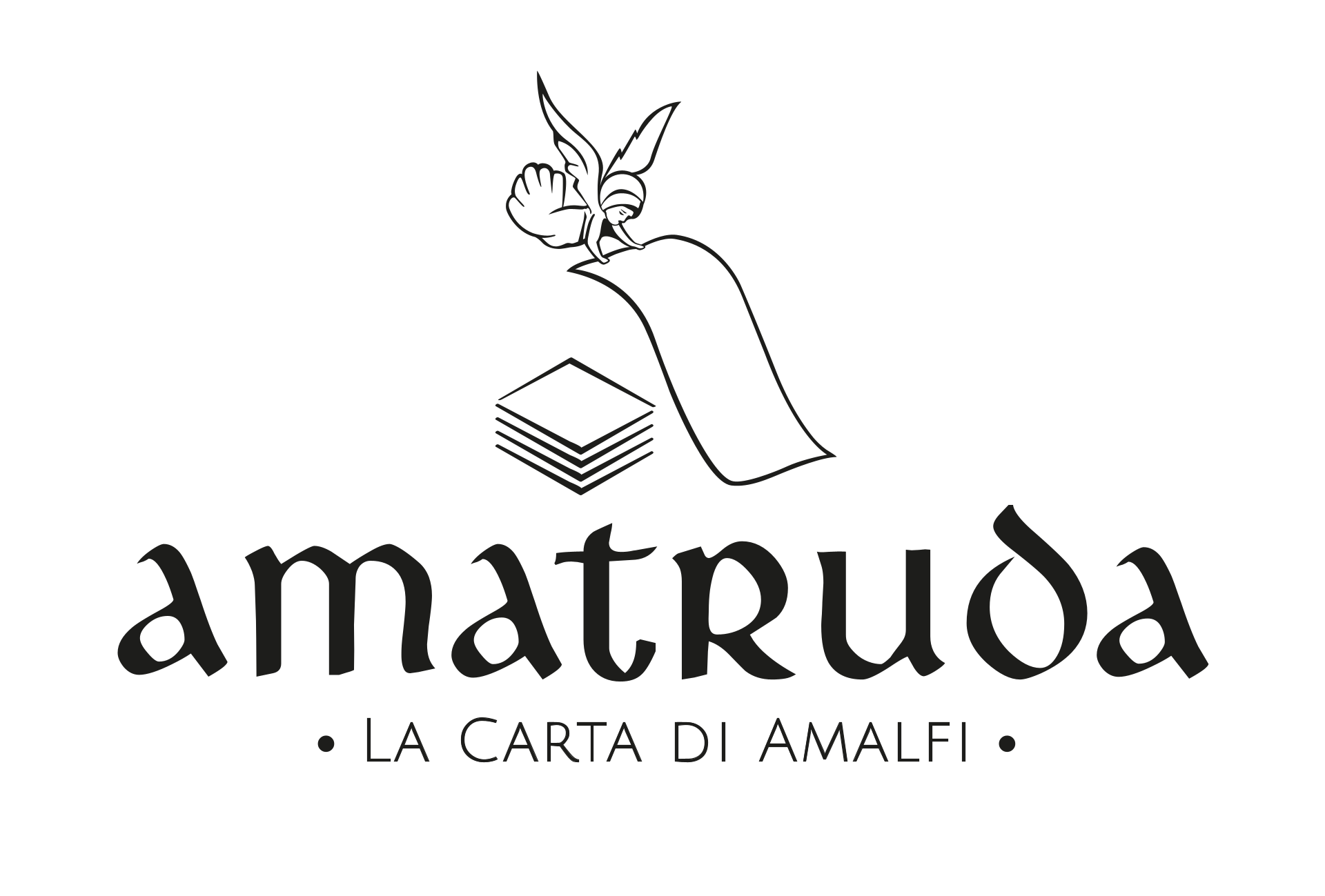 Amatruda akvarellpapper