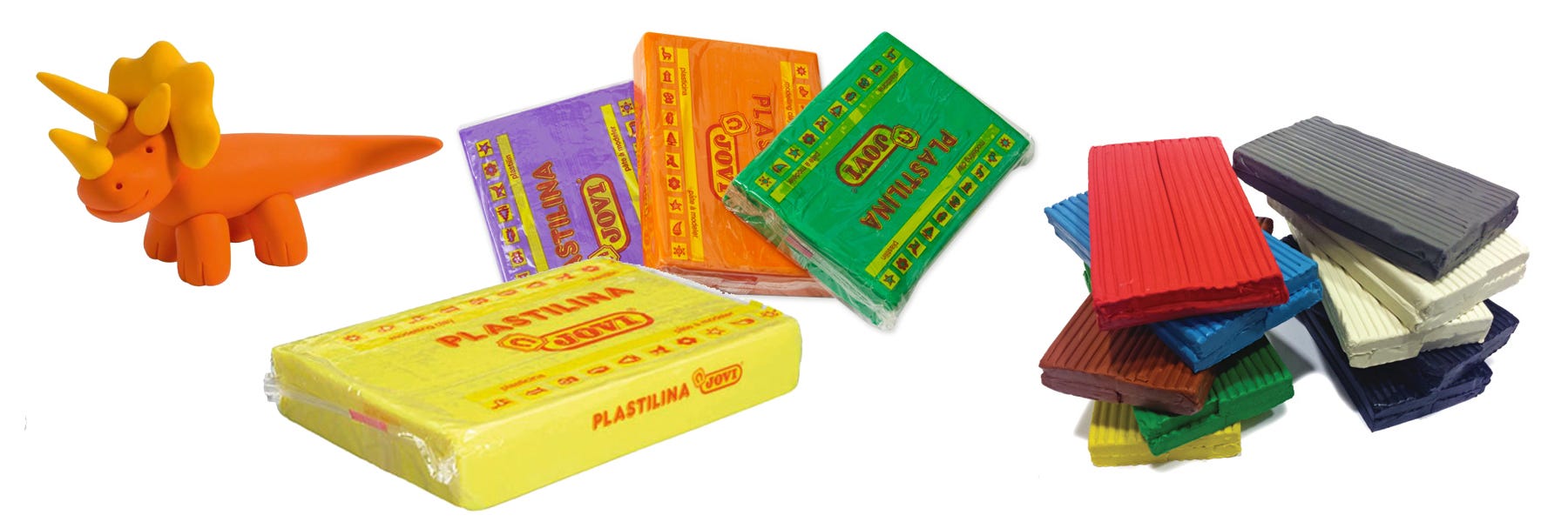 Plastilina Plastilina