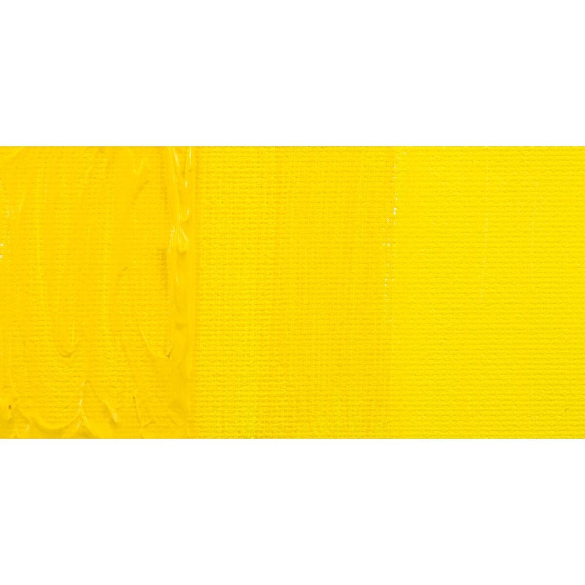 Golden HB Acrylics Benzimidazolone Yellow med. 59ml