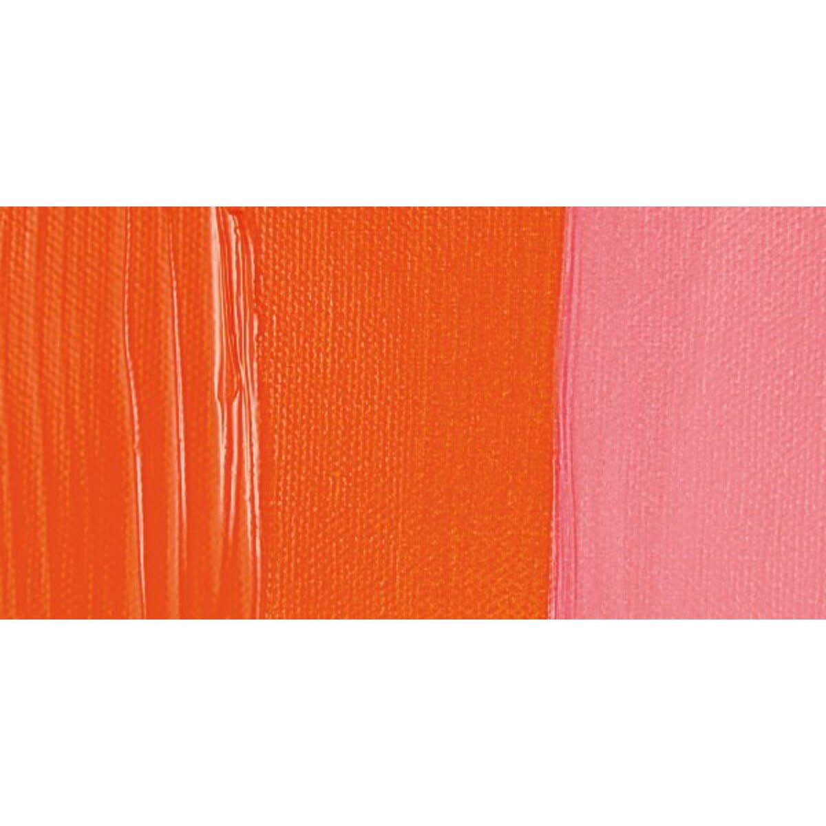 Golden HB Acrylics Pyrrole Orange 59ml