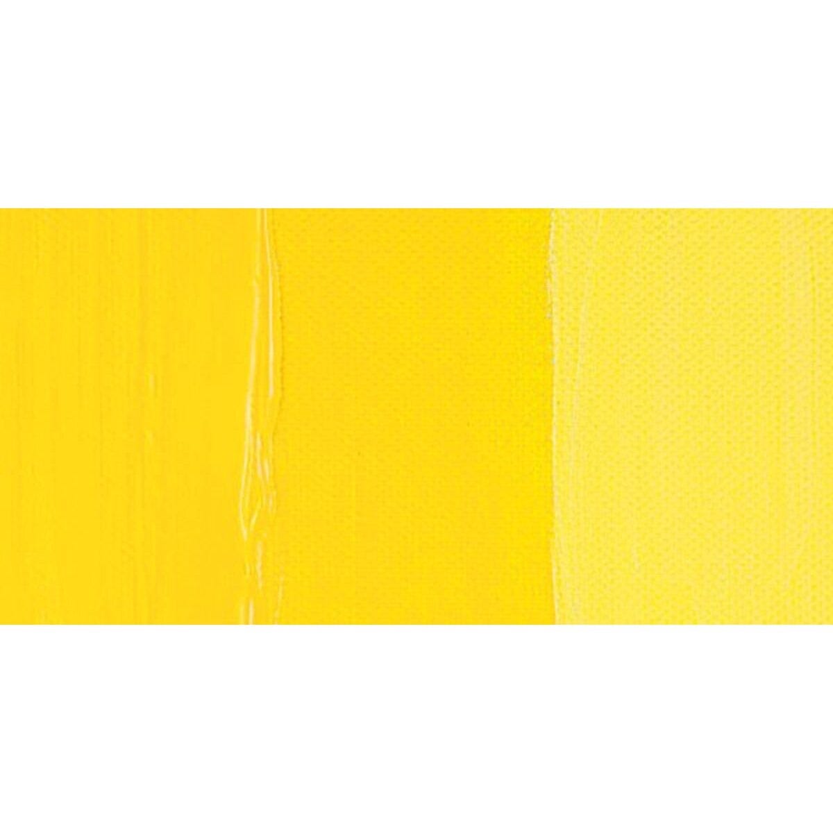 Golden HB Acrylics Cadmium Yellow Medium 59ml