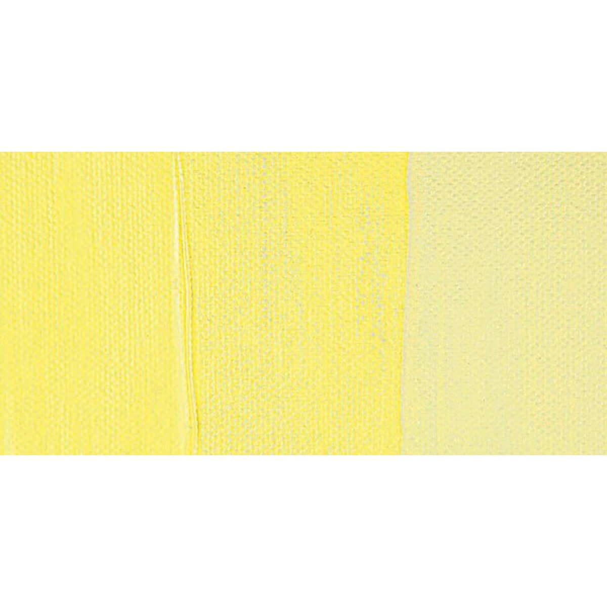 Golden HB Acrylics Titanate Yellow 59ml