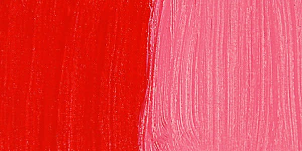 Golden Fluid Acrylics Naphthol Red light 118ml