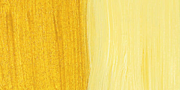 Golden Fluid Acrylics Nickel Azo Yellow 118ml
