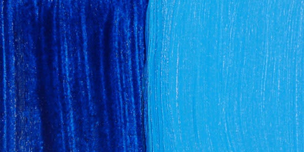 Golden Fluid Acrylics Phthalo Blue (GS) 118ml