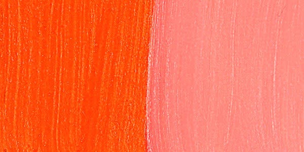 Golden Fluid Acrylics Pyrrole Orange 118ml