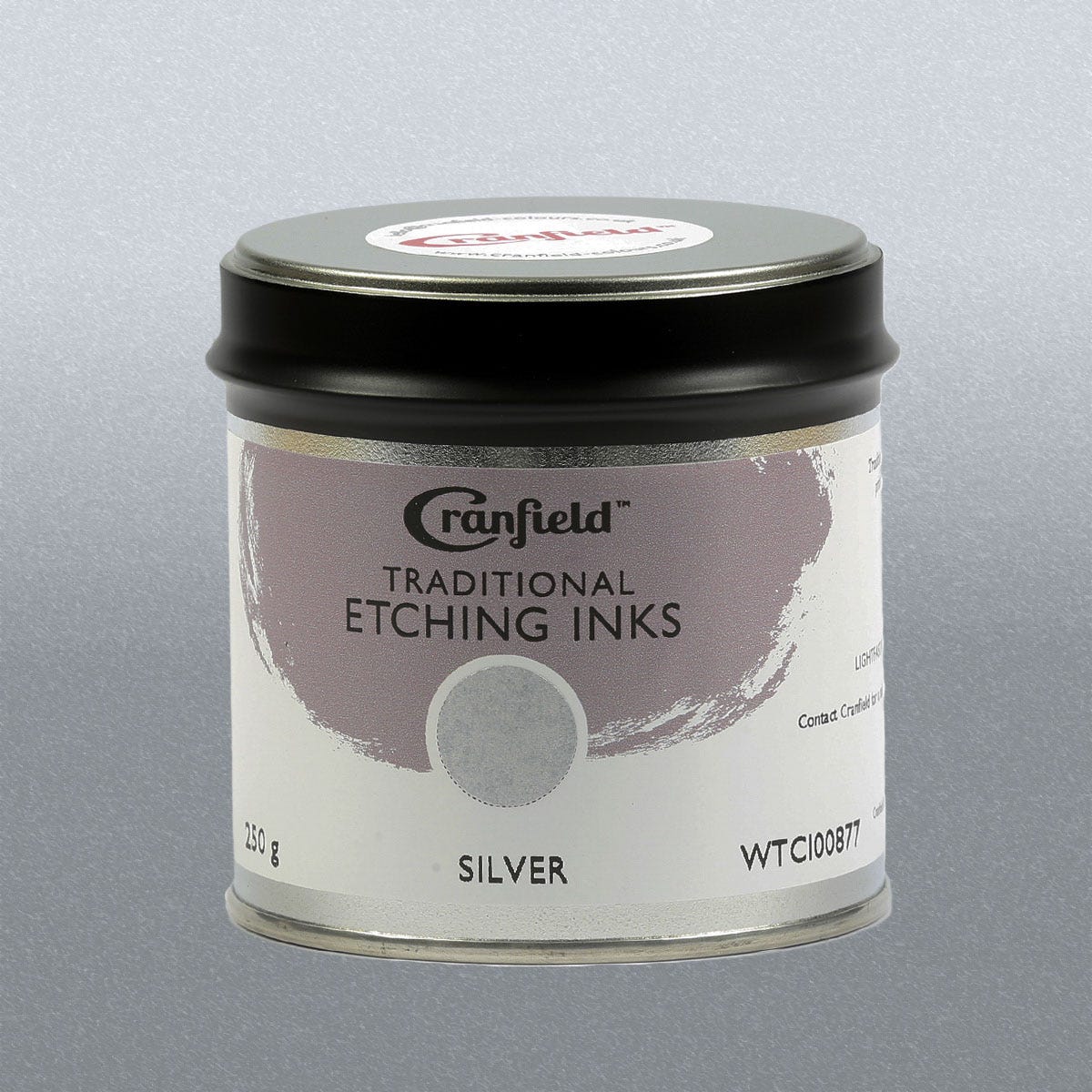 Cranfield Etching Silver 250g§