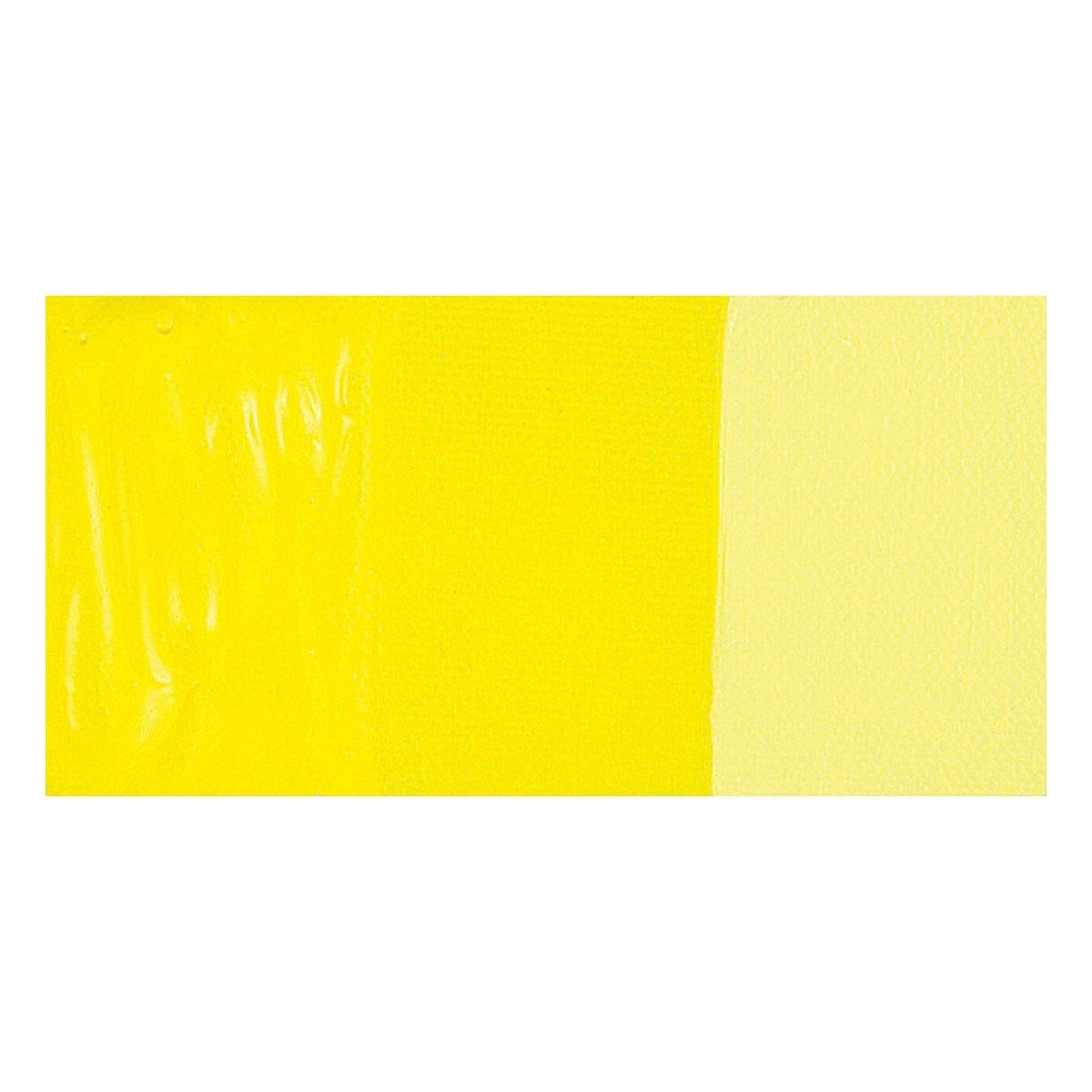 Golden Open Acrylics Bismuth Vanadate Yellow 59ml