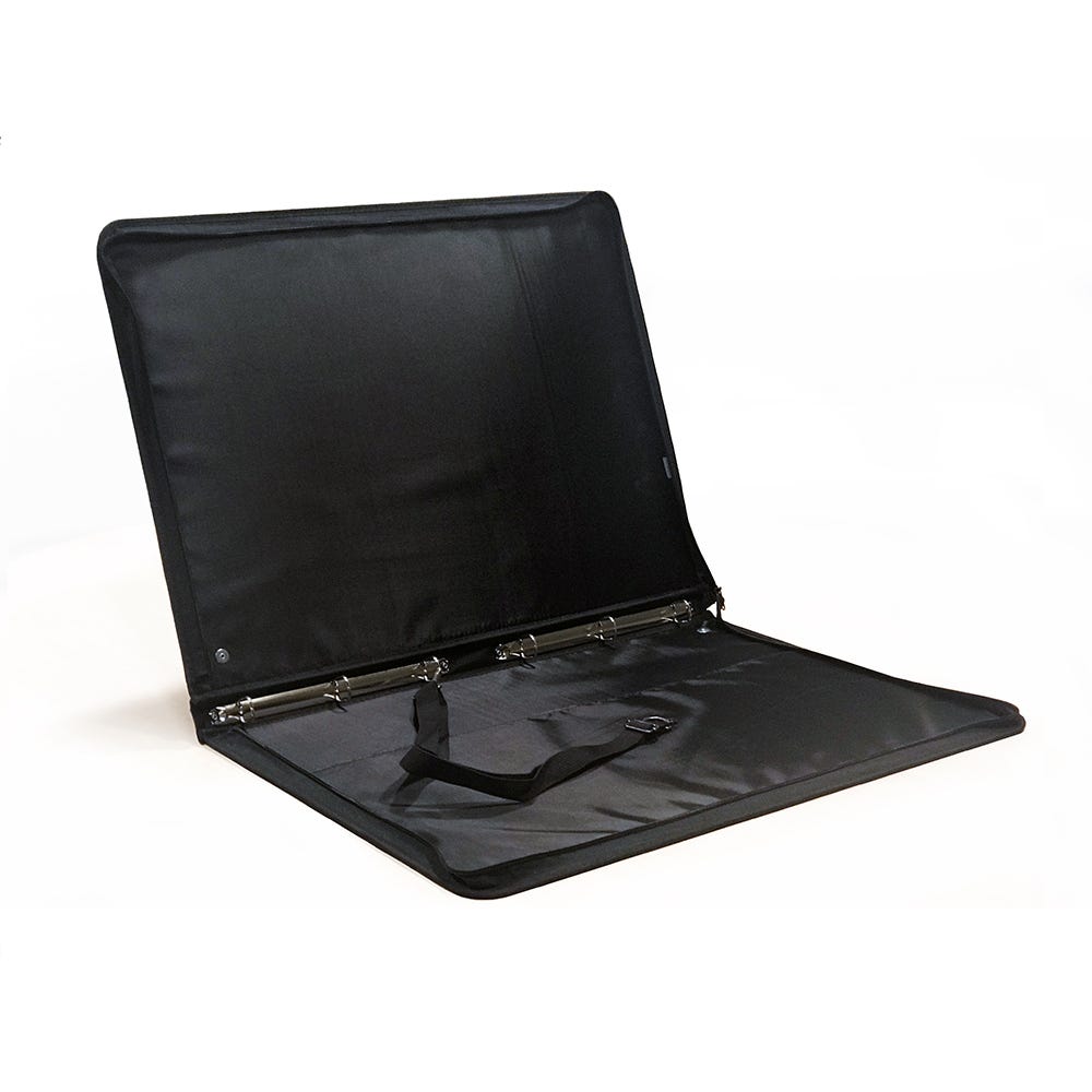 ART Portfölj Ringmekanism A2+ (50x66cm)