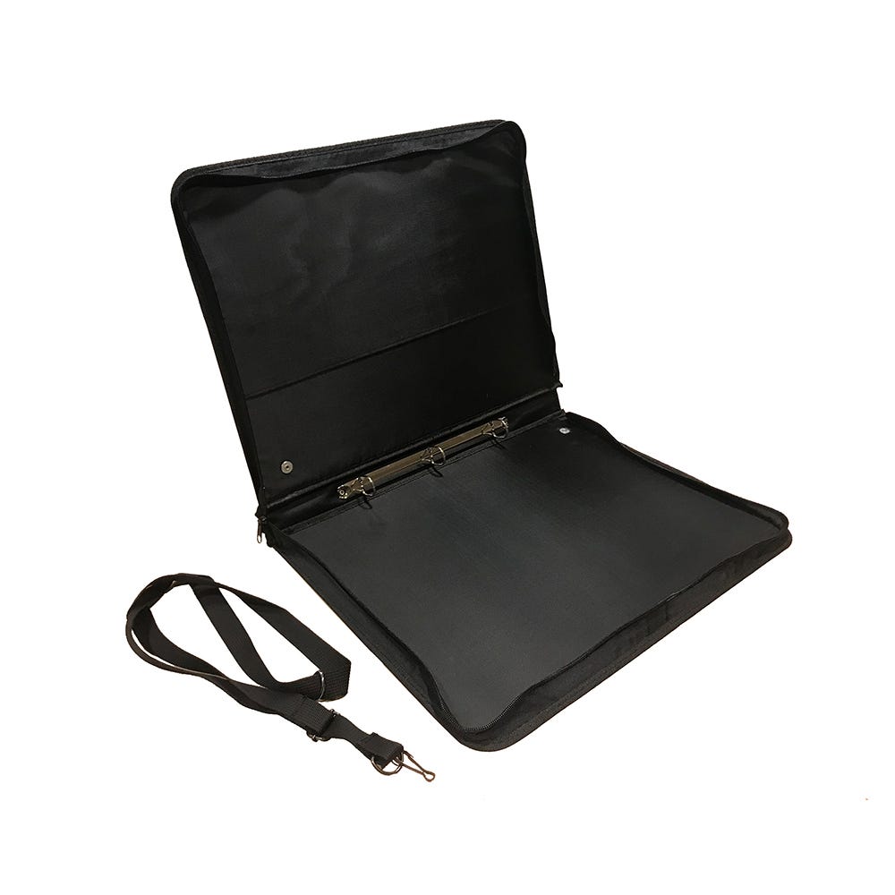 ART Portfölj Ringmekanism A3+ (48x37cm)