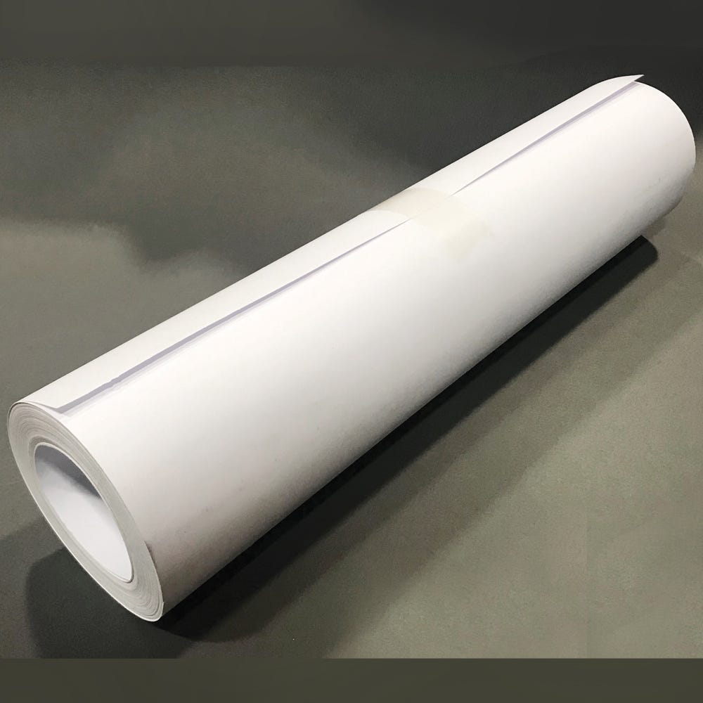 Ritpapper 100g rulle 34cm x 25m