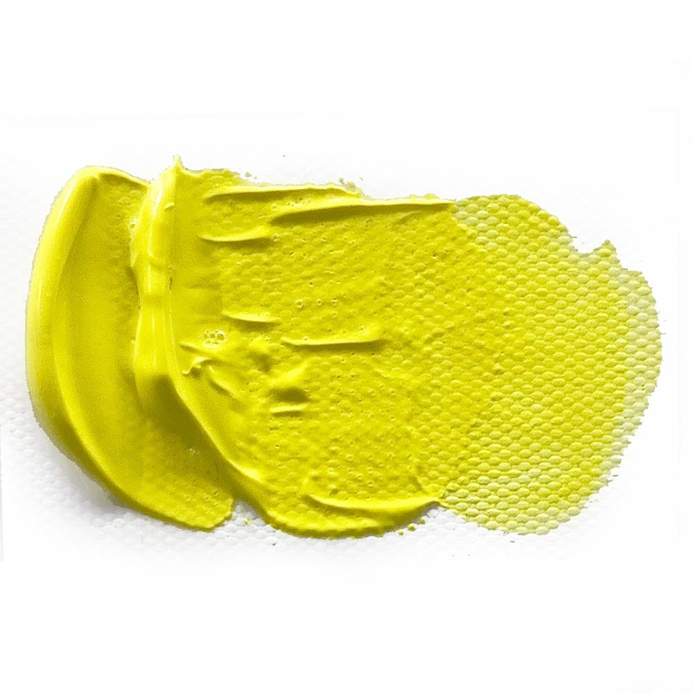 Maimeri Acrilico Perm. Yellow Lemon 500ml