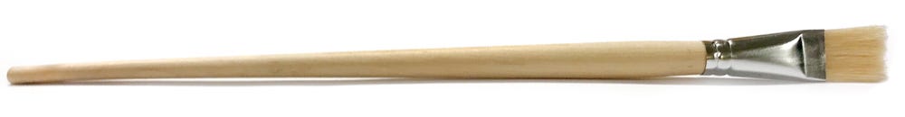 Borst Flat Studie 1134