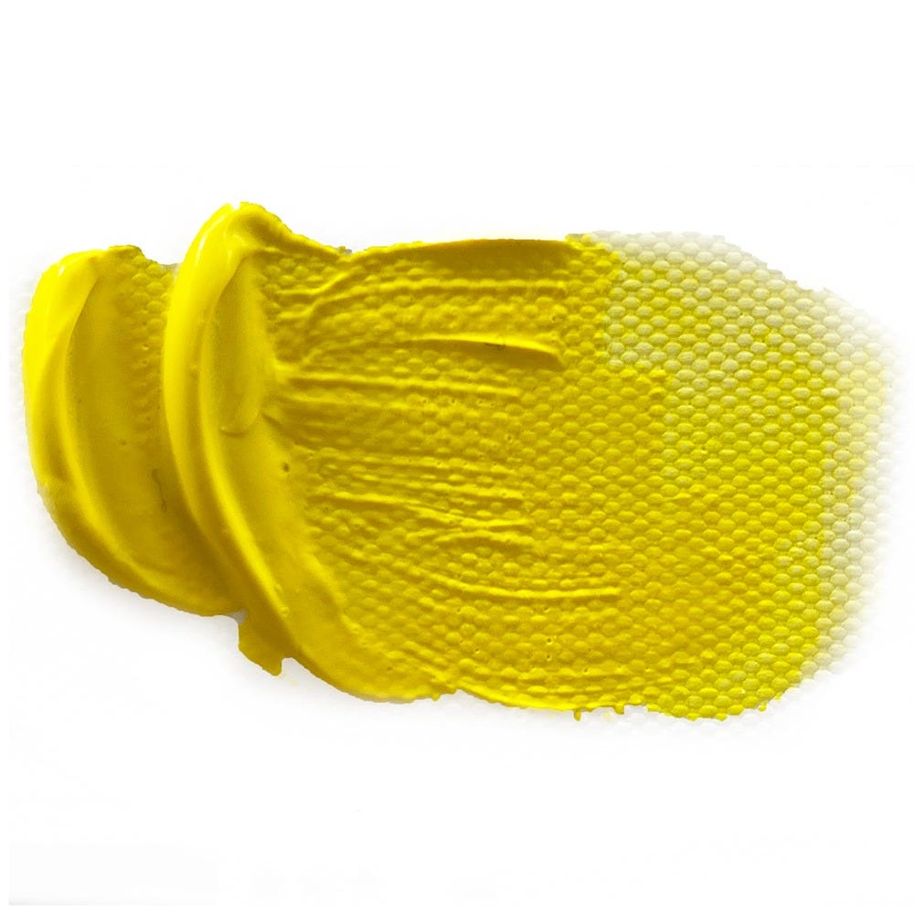 Maimeri Acrilico Primary Yellow 200ml