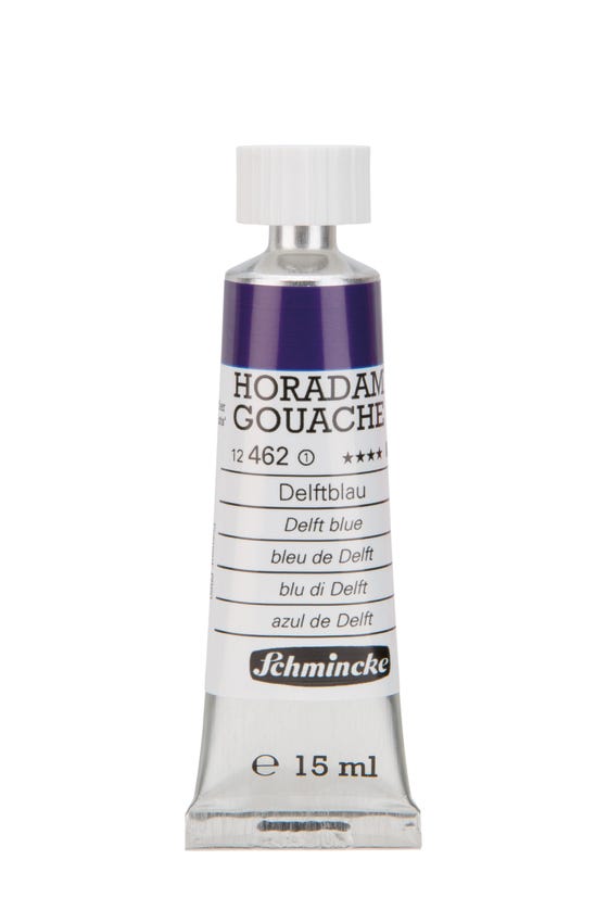 Horadam Gouache Delft Blue 15ml