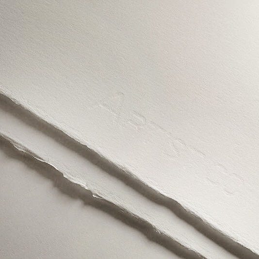 Fabriano Artistico Extra White 300g 56x76 Satin 10-pack