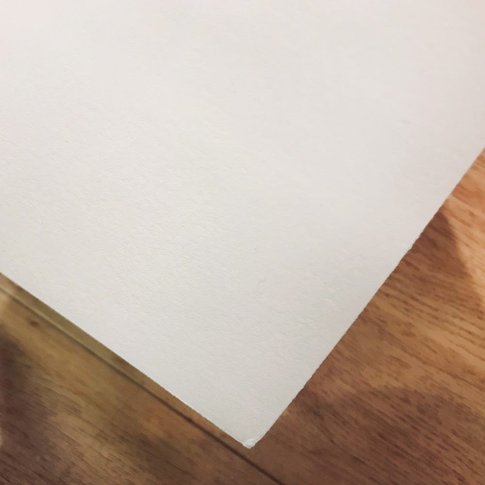 Läskpapper 86x61cm 300g