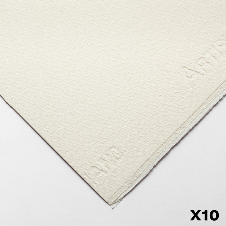 Fabriano Artistico 640g 56x76 Fin 10-pack