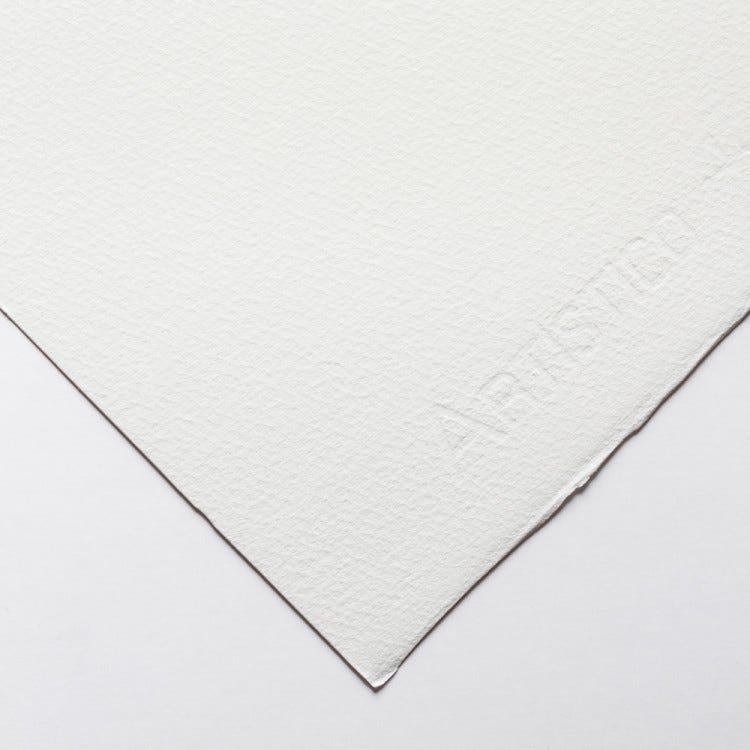 Fabriano Artistico Extra White Fin 300g 56x76