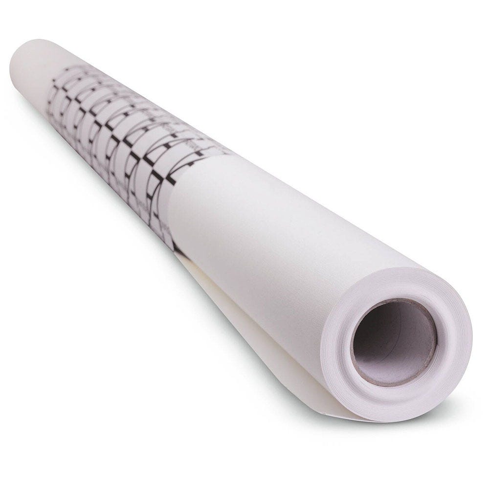 Fabriano Artistico rulle 300g Extra White grov 1,4x10m