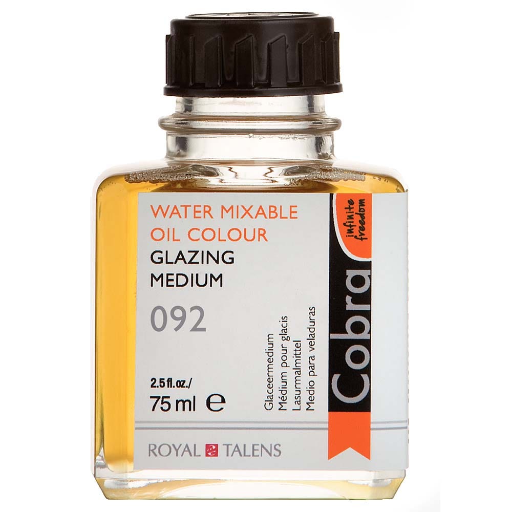 Cobra Glazing medium 75ml