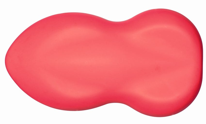 Aero Color Total cover Cadmium red hue 28ml Schmincke