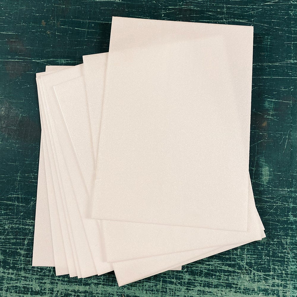 Polyark 35x25cm 3mm 10ark