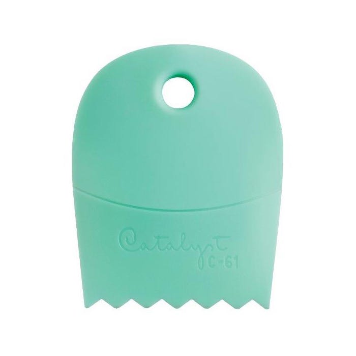 Catalyst Mint Nylon Contour no 61