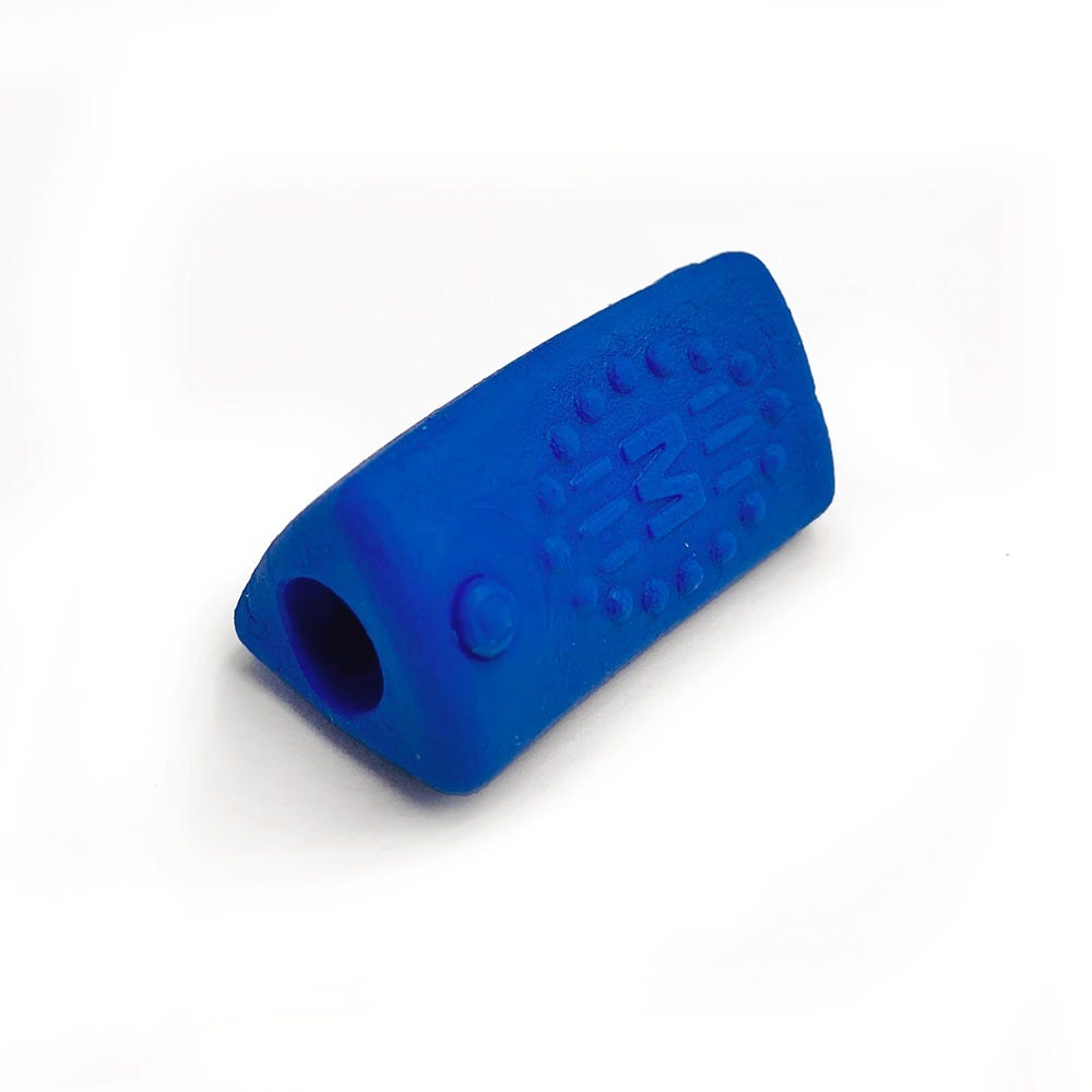 Penngrepp Sattler Tri-Grip Ergonomisk