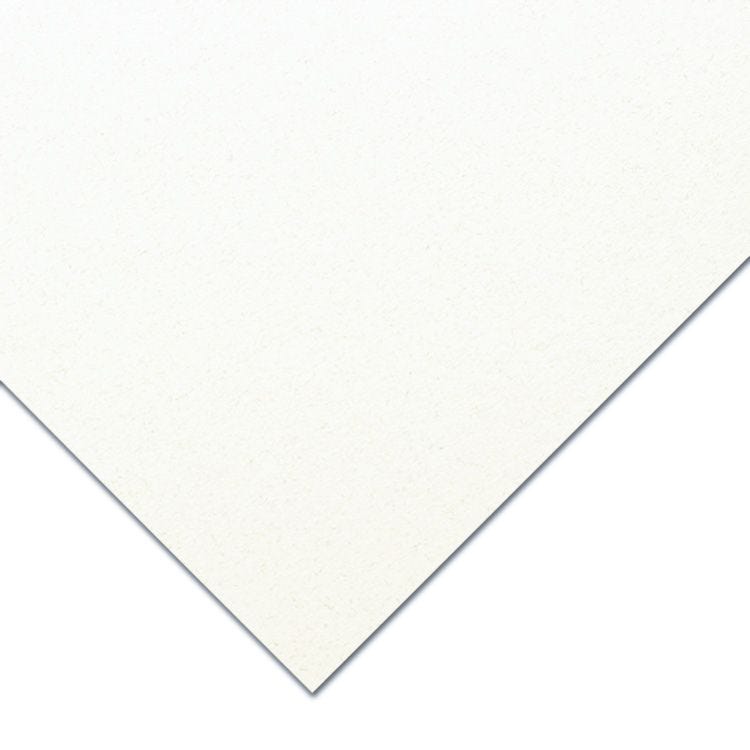 Passepartout High white 70x100cm 1,5mm (1000g)