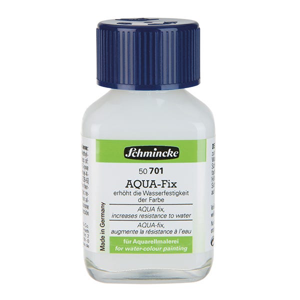 Aqua Fix 60ml Schmincke