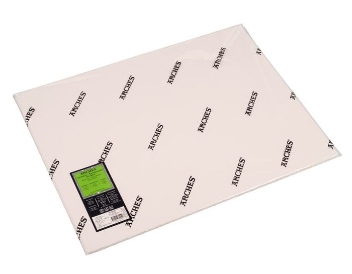 Arches 640g 56x76 Fin Natural White 5-pack