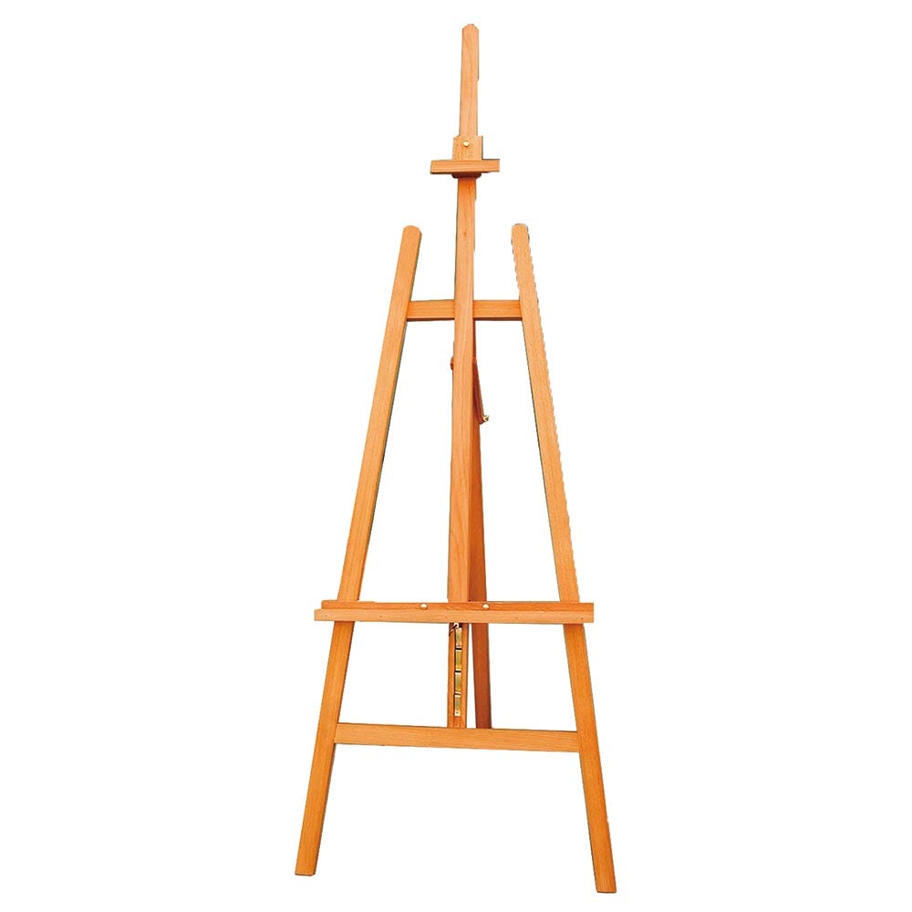 Ateljestaffli IBW Bok max dukhöjd 135cm