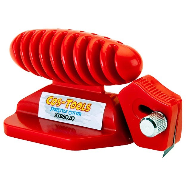 Logan Foamboard freestyle cutter WB-6020