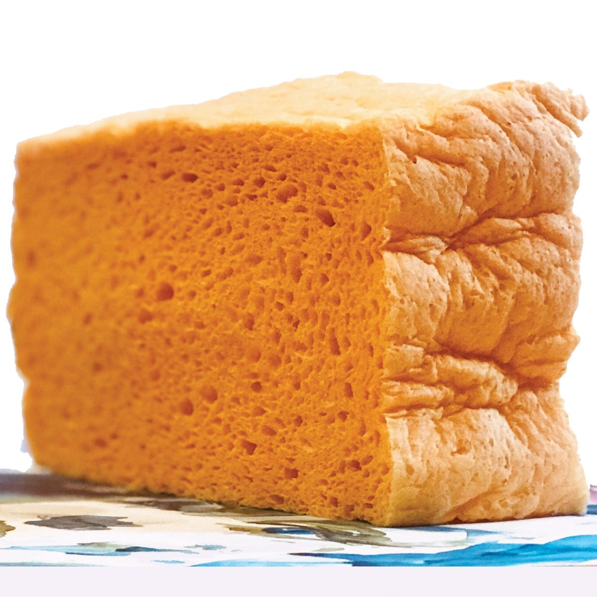 Cellulosasvamp 13x9.5x3.5 cm