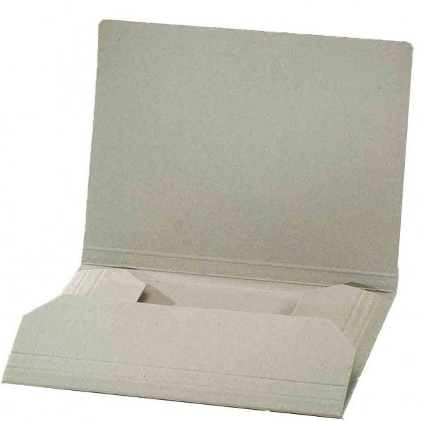 Förvaringsmapp utan band A2