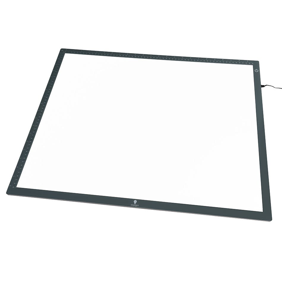 Ljusbord light pad A2 LED