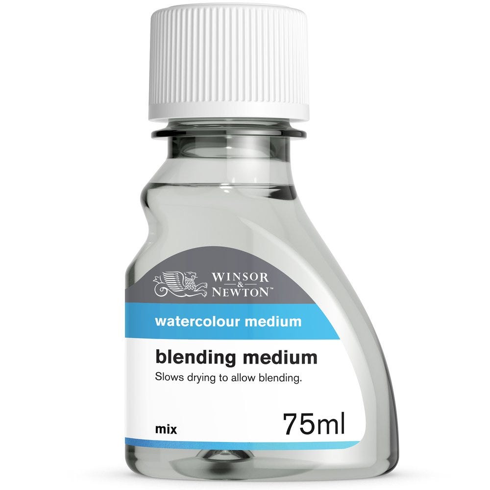 W&N Blending medium 75ml