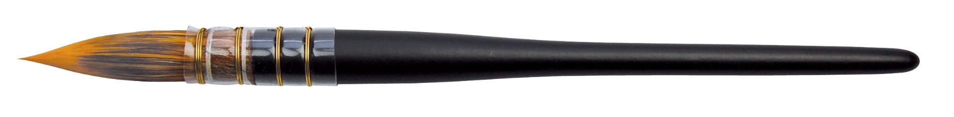 Fransk Akvarellpensel Ekorre/Syntet