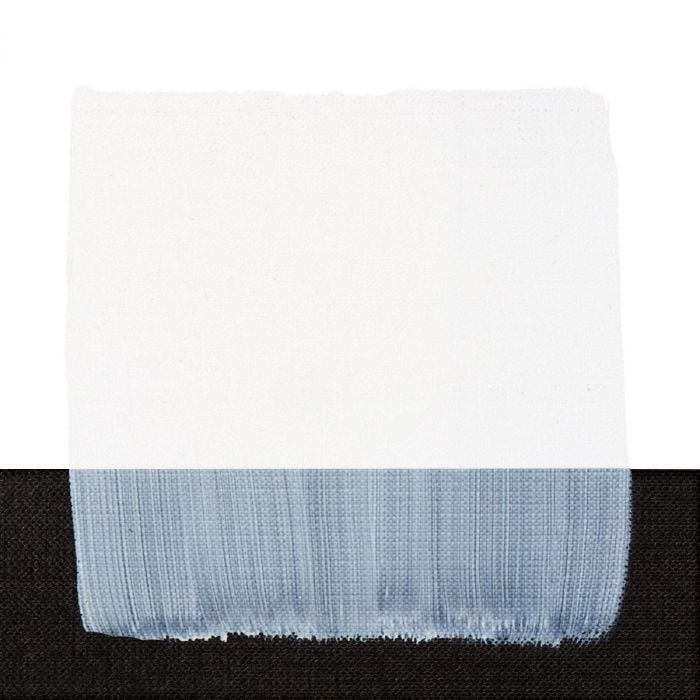 Maimeri Acrilico Zinc White 500ml