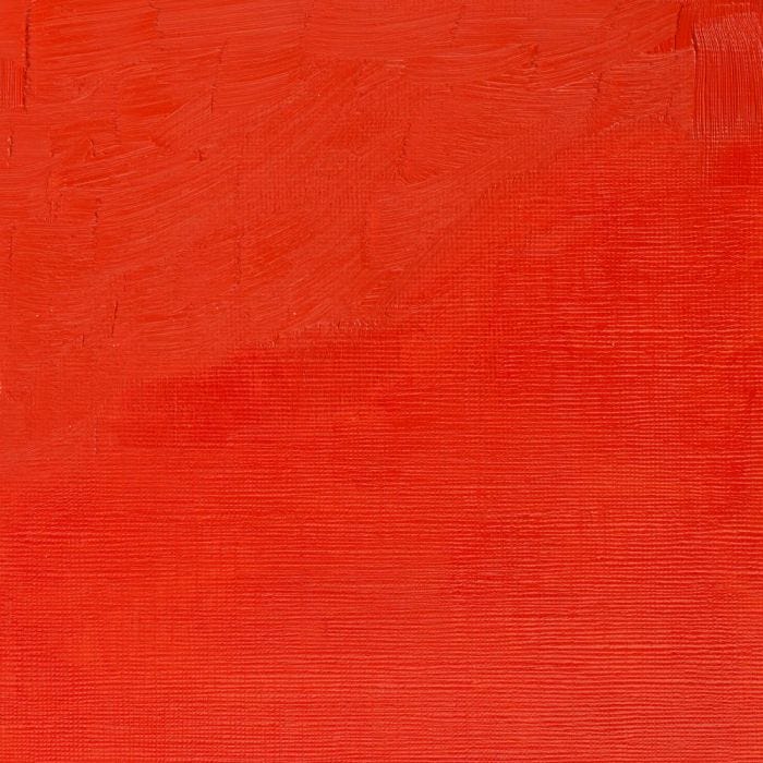 Artisan Oil Cadmium Red light 37ml