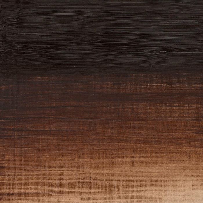 Artisan Oil Burnt Umber 37ml