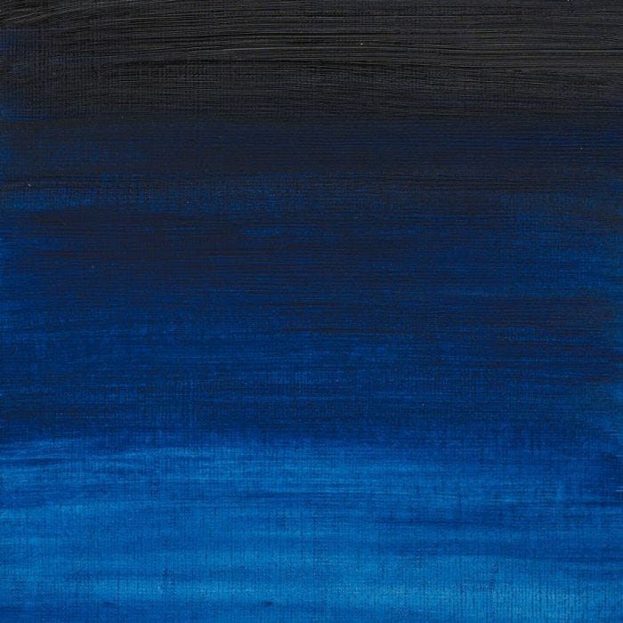 Artisan Oil Prussian Blue 200ml