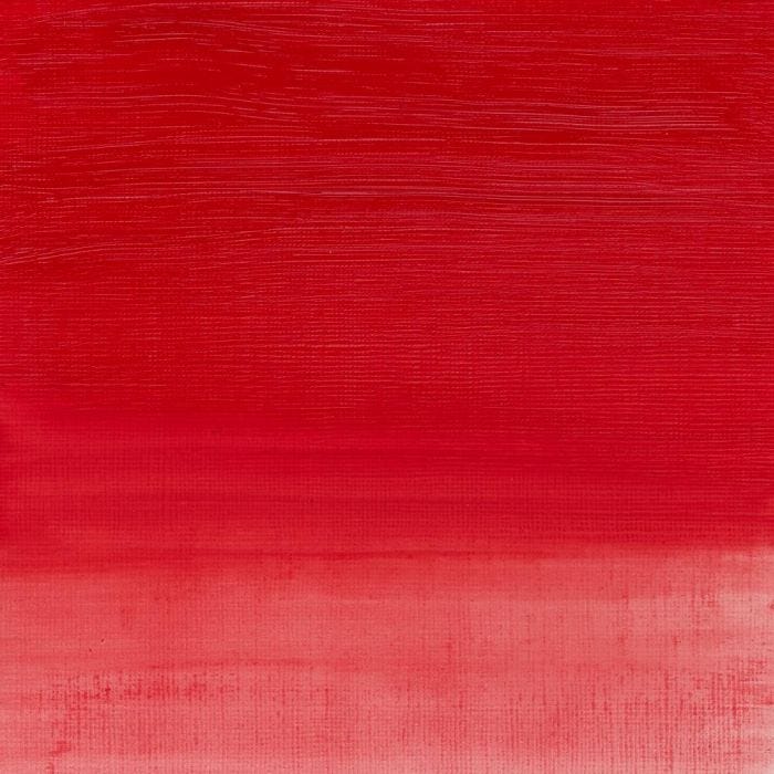 Artisan Oil Cadmium Red Deep hue 200ml