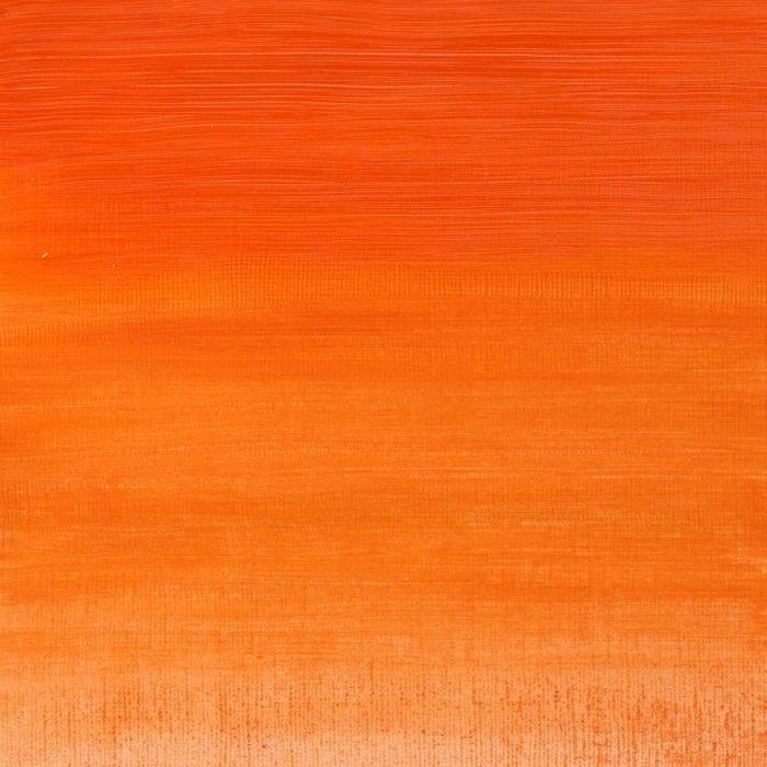 Artisan Oil Cadmium Orange hue 200ml