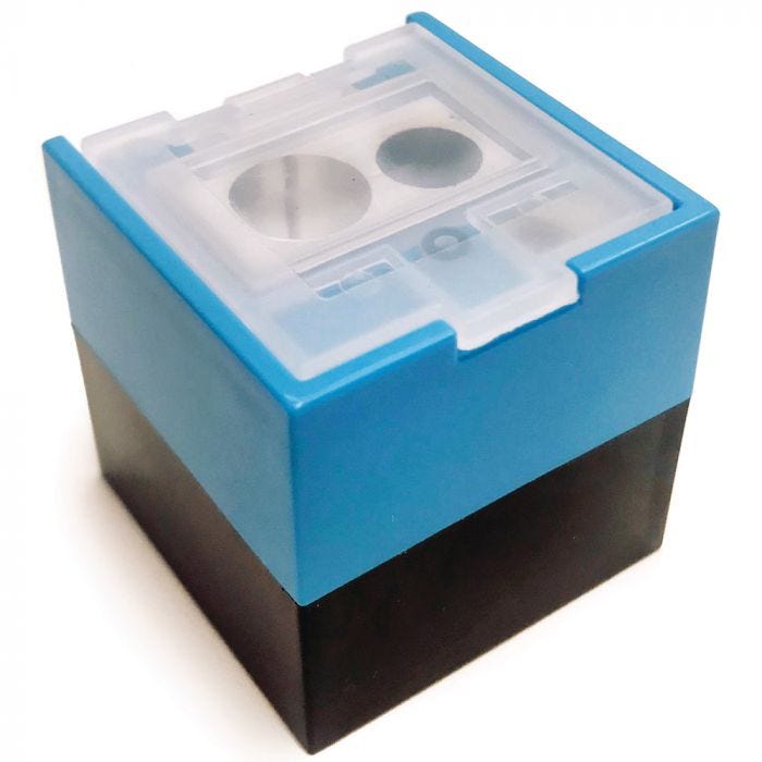 Pennvässare BIO för 3 storlekar med behållare