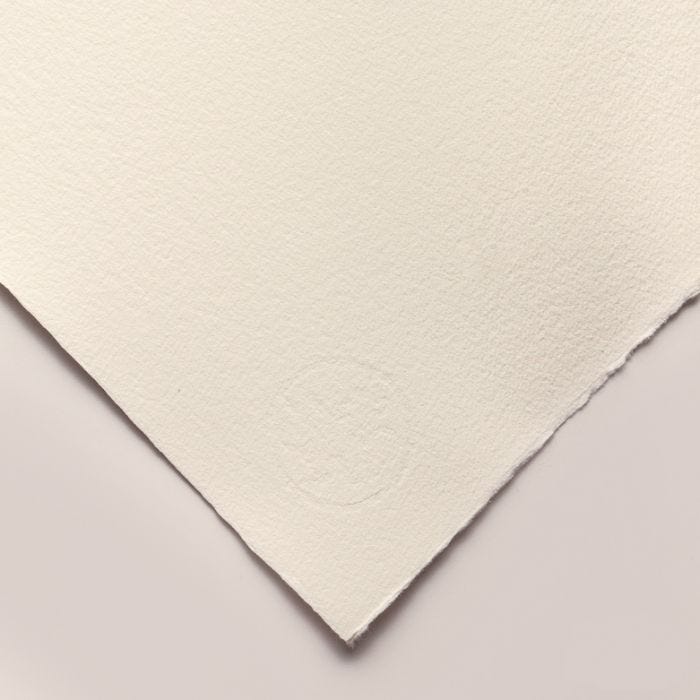 Hahnemühle Grafikpapper 300g Naturvit 78x106cm