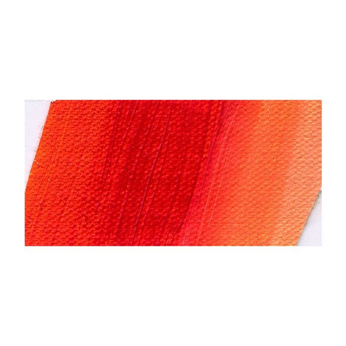 Schmincke Norma Poppy red 120ml