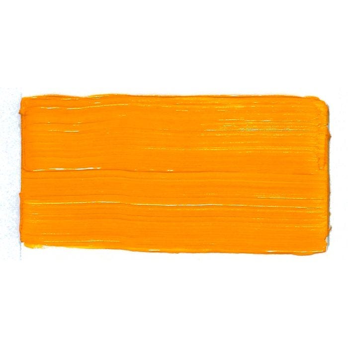 Schmincke PRIMAcryl® Fluid Indian yellow 250ml