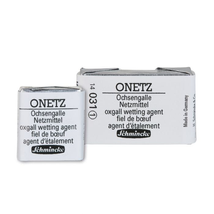 Schmincke Horadam ONETZ (oxgalla) 1/1